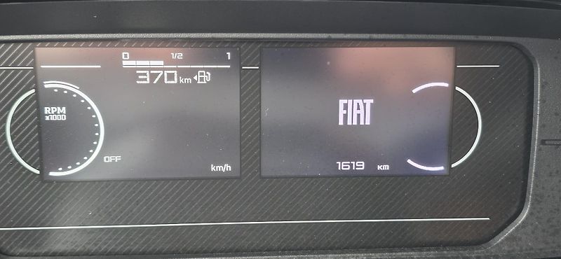 Fiat Dobló (2025) 1.5 BlueHDI 130k van L1 - fotka 5 z 9