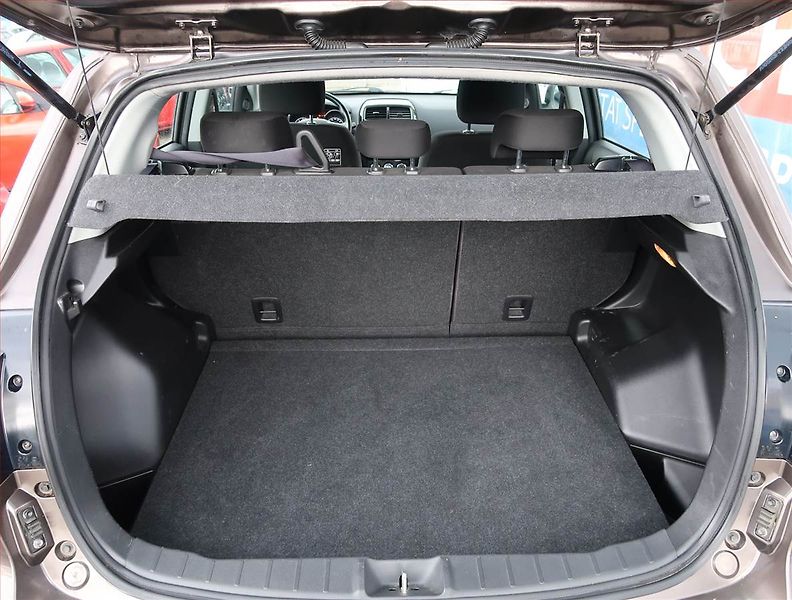 Mitsubishi ASX (2018) Invite 1.6 MIVEC, Tempomat - fotka 13 z 18