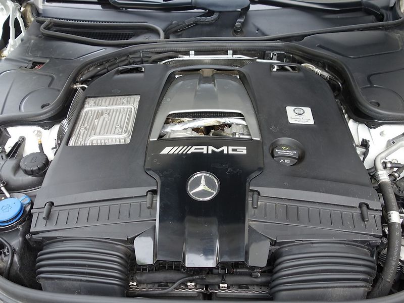 Mercedes-Benz Třídy S (2019) S63*AMG*4M*KUPÉ*MANUFAKTUR*CZ! - fotka 50 z 50