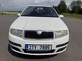Škoda Fabia 1,4 TDI 51kW KLIMATIZACE TAŽNÉ - náhled 8