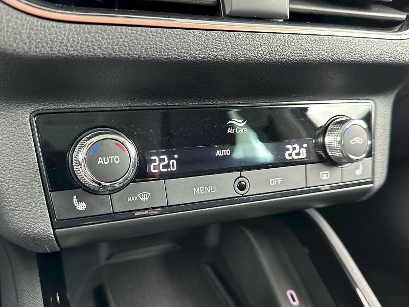 Škoda Scala (2023) DSG 1.5TSI 110kW Style Plus - fotka 19 z 28