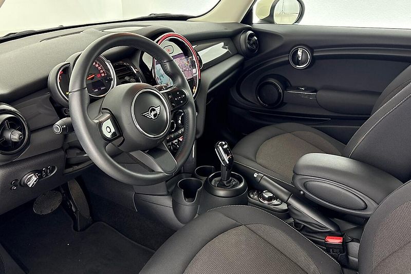Mini Cooper One 3dvéř. - fotka 6 z 20