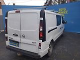 Opel Vivaro 1,6 Odpočet dph - náhled 3