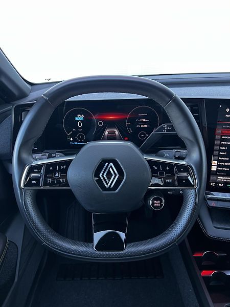 Renault Mégane EV60 220PK Optimum Charge - fotka 9 z 27
