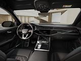 Audi Q8 3,0 TDI 210 kW quattro - náhled 6