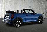 Mini Cooper S Convertible S - náhled 6