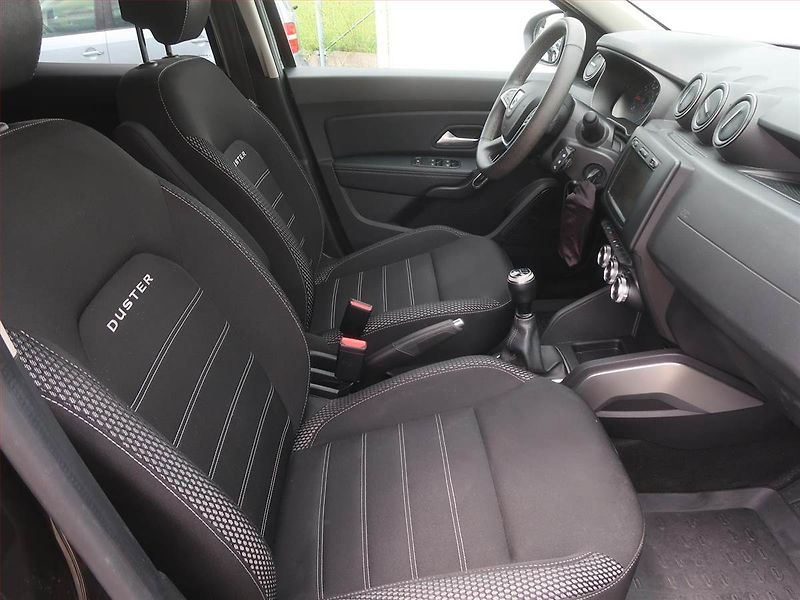Dacia Duster (2020) 1.0 TCe, Serv.kniha, Navi - fotka 9 z 15