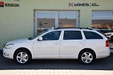 Škoda Octavia 1.8TSi 112kW 4X4 TAŽNÉ - náhled 11