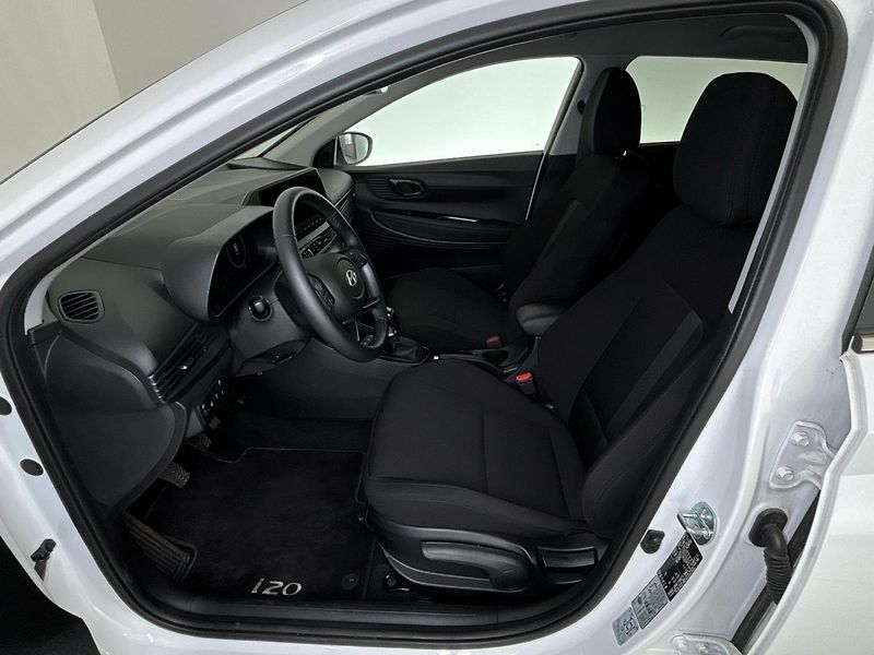 Hyundai i20 (2024) Style - fotka 7 z 27