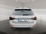 Škoda Superb 2,0 TDI Sportline DSG - náhled 4