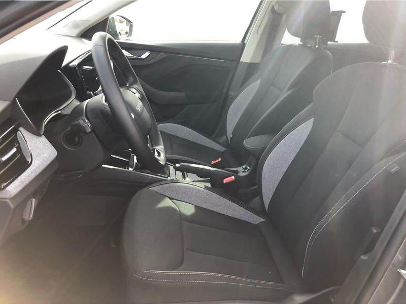 Škoda Scala 1.0 TSi SELECTION - fotka 11 z 30
