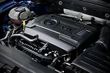Škoda Octavia 3 FL Combi 2.0 TSI 169 kW RS - náhled 10