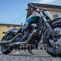 SWM (2026) Stormbreaker V 1200 - Skladem - náhled 8
