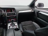 Audi Q7 (2010) S-Line 3.0 TDI, 4X4, Automat - náhled 8