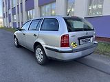 Škoda Octavia 1,9 TDI Combi Classic  - náhled 4