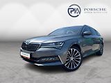 Škoda Superb L&K 2.0 TSI 140kw DSG Combi - náhled 1