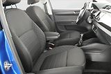 Škoda Fabia (2017) Style 1.2 TSI, Park. senzory - náhled 7