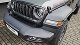 Jeep Wrangler (2025) Unlimited 2,0T  Rubicon ČR - náhled 11