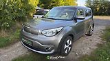 Kia Soul (2016) EV 27 kWh – kamera, panorama - náhled 3