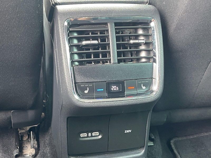 Škoda Octavia (2020) 1.5 TSI 110kW Style Plus combi - fotka 25 z 35