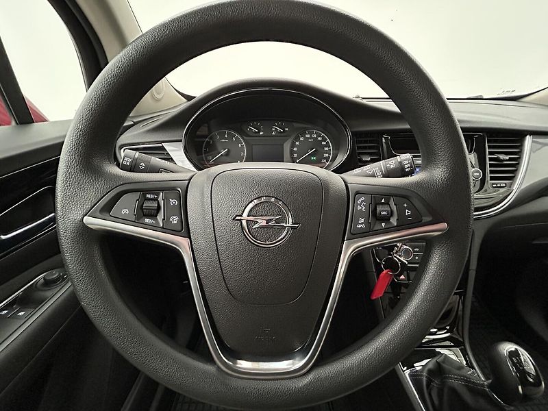 Opel Mokka 1.6 i JOY - fotka 15 z 21