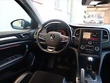 Renault Mégane (2017) 1.2 TCe, Navi, Tempomat - náhled 7