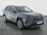 Toyota RAV4 (2022) 2.5 Hybrid - náhled 1