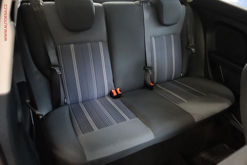 Ford Fiesta (2008) 1.2i, AC, STK9/27 - fotka 12 z 20