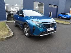Peugeot 3008 (2026) ALLURE Hybrid 145k e-DCS6 - fotografie inzerátu
