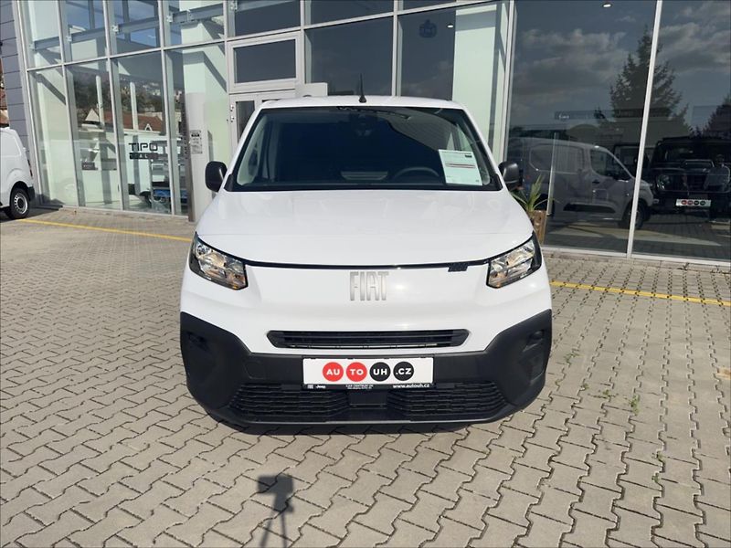 Fiat Dobló (2024) 1,5 HDI 102k  Van L1 - fotka 2 z 13