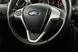 Ford Fiesta (2011) 1.25, ČR,1.maj, po STK - náhled 8