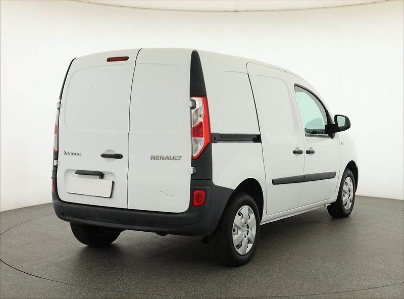 Renault Kangoo (2020) 1.5 dCi, ČR, DPH - fotka 5 z 14