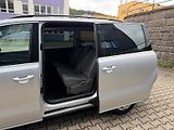 Volkswagen Sharan 2,0 TDI DSG Comfortline/servis - náhled 12