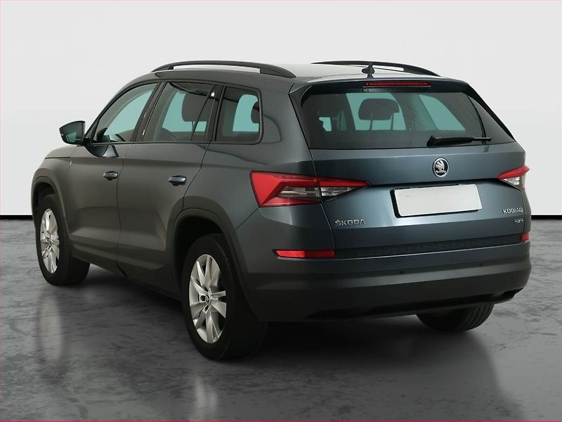 Škoda Kodiaq (2018) 1.4 TSI - fotka 4 z 13