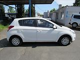 Hyundai i20 1,2 i 57kW - náhled 8