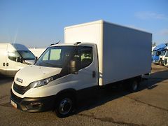 Iveco Daily 35C16, 2.3,  Palfinger 500 Kg - fotografie inzerátu