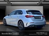 Mercedes-Benz Třídy A A-Třída 200 d AMG Night - náhled 7