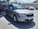 Škoda Fabia 1.6 TDi/55kW Ambiente - náhled 2