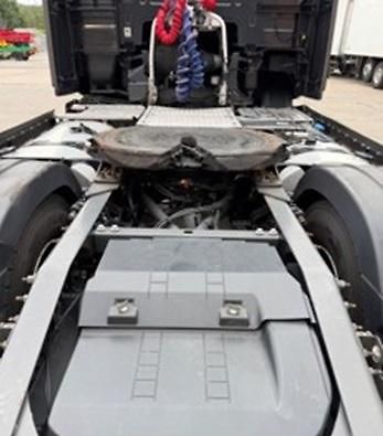Volvo FH (2020) 500 tahač EURO 6 - fotka 7 z 15