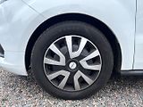 Ford Tourneo Courier (2021) 1.5d 73 kW CZ,DPH - náhled 10