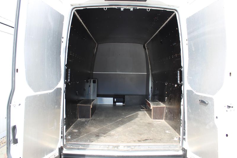 Iveco Daily 35S180 3,0 Maxi 7Míst+Klima - fotka 7 z 21