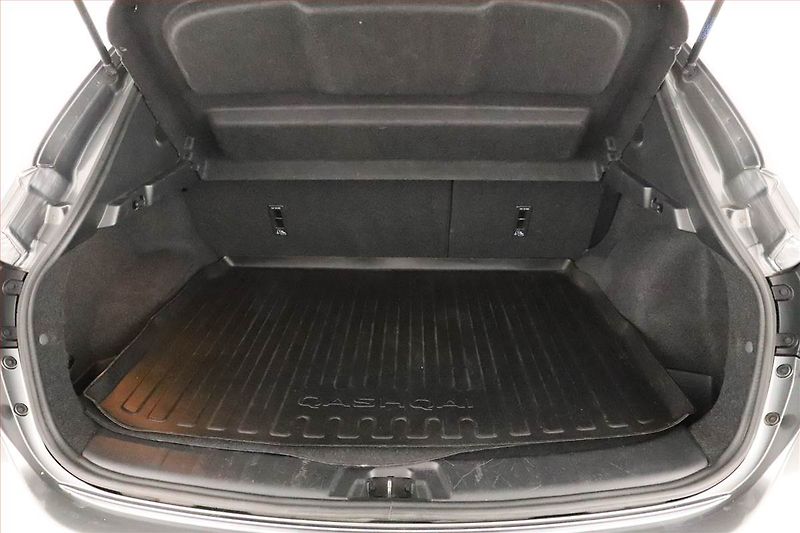 Nissan Qashqai (2017) 1.2 DIG-T, Automat, Tempomat - fotka 16 z 17