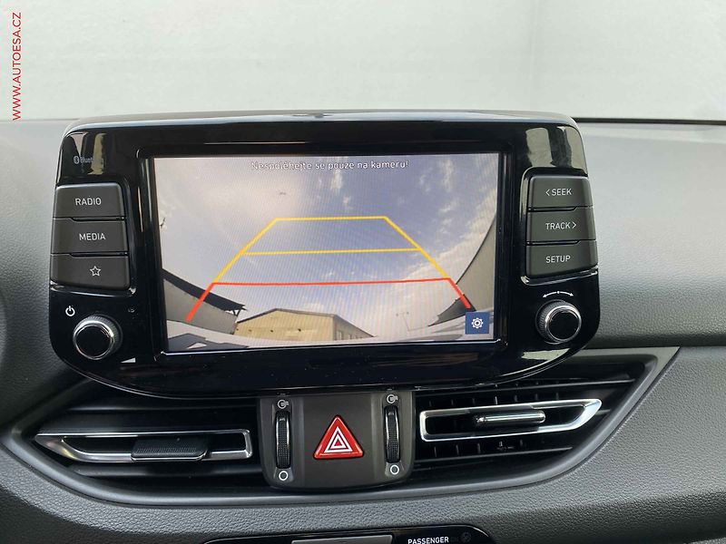 Hyundai i30 (2021) 1.6 CRDi, ČR, LED,, temp - fotka 17 z 17