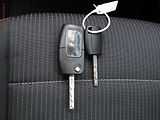 Ford Focus (2008) 1.6 TDCi, servis.kniha - náhled 20