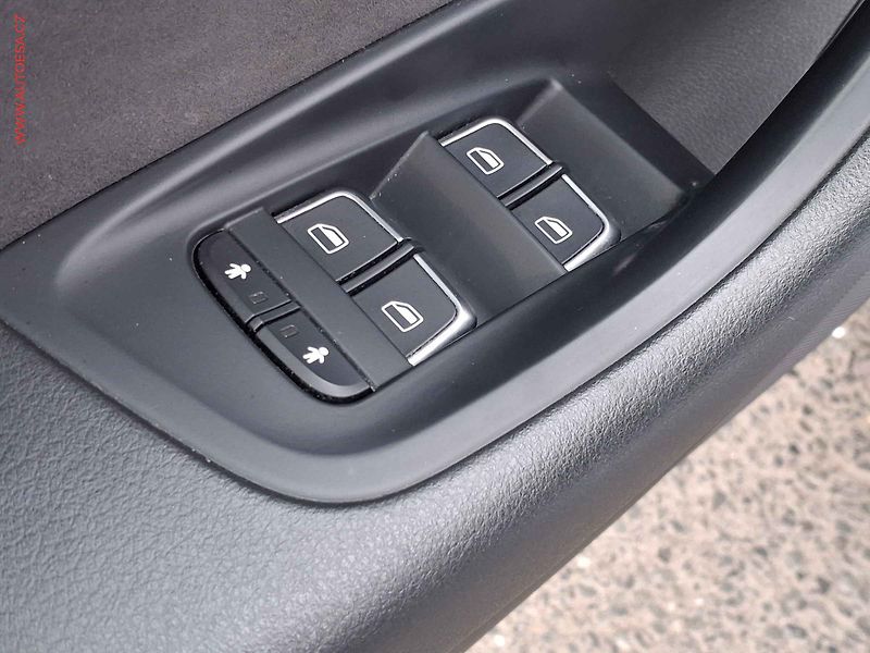 Audi A6 (2016) 3.0TDi Quattro, ČR, AT, LED - fotka 11 z 19