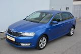 Škoda Rapid (2014) 1.6 TDI 66kW Ambition PLUS - náhled 7