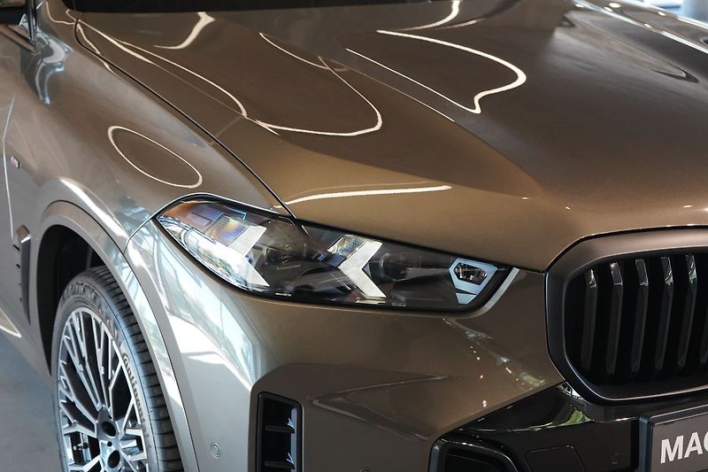 BMW X5 40d xDrive, Harman/Kardon, HUD - fotka 15 z 50