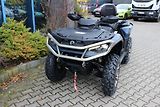 Can-Am Outlander Max 1000R LTD (2026) SAS ABS  T SKLADEM  4WTK - náhled 10
