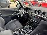 Ford Galaxy (2013) 2.0TDCi Titanium Navi Tažné Z. - náhled 15
