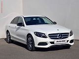 Mercedes-Benz Třídy C (2019) 2.2 CDi 220d 4Mat, 2.maj,ČR - náhled 1